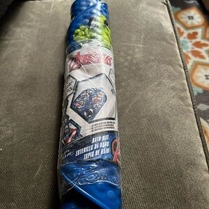 COPY - Kids Bath Mat